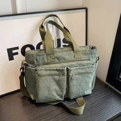 Norvio | Freja Bag™ | Perfekt til hverdagsbrug!