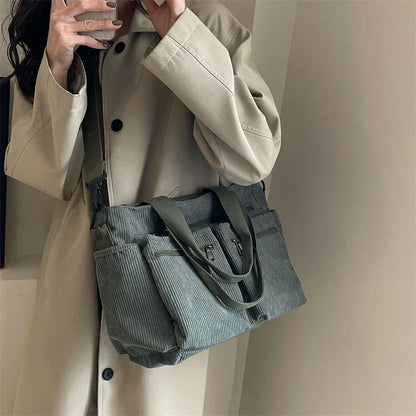 Norvio | Freja Bag™ | Perfekt til hverdagsbrug!