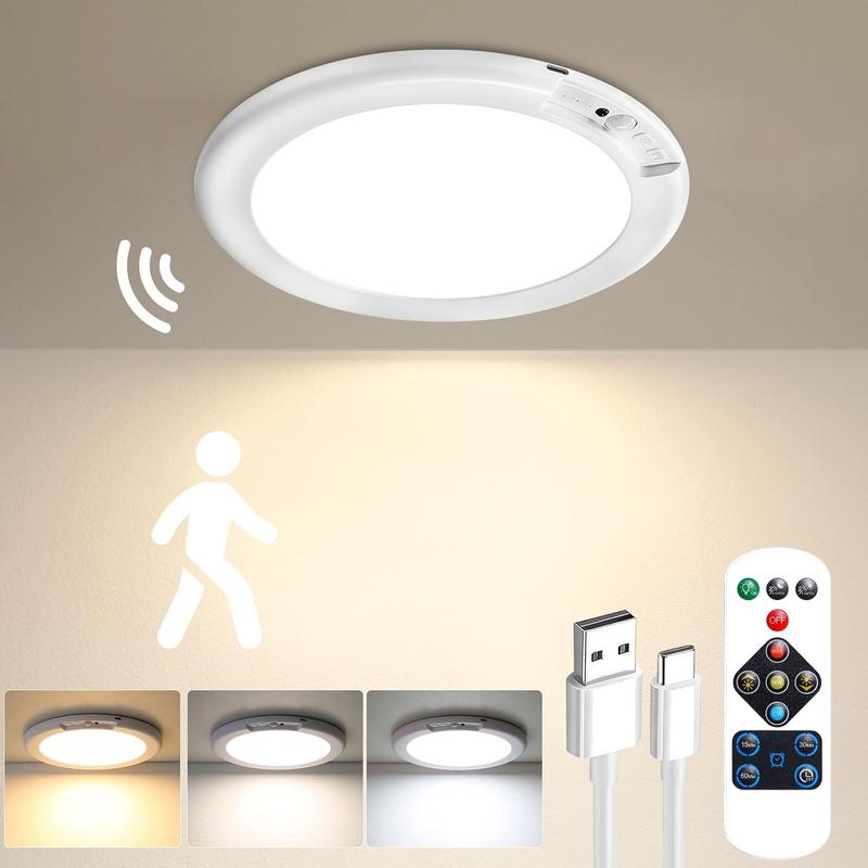 Norvio | Skymia™ Sensor Taklampa (2-Pack)