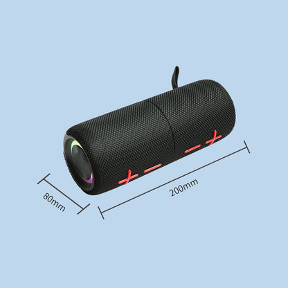 Norvio |🔥2-i-1 Magnetisk delbar Bluetooth-högtalare