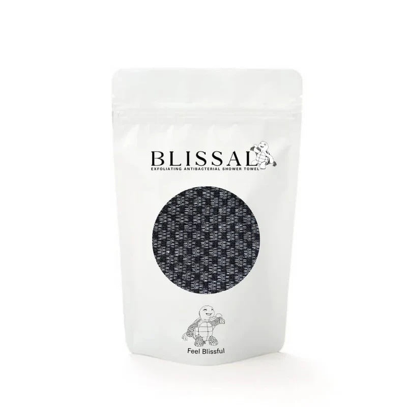 Norvio | SilkScrub™ - Japansk exfolierande tvättduk med extra lång livslängd
